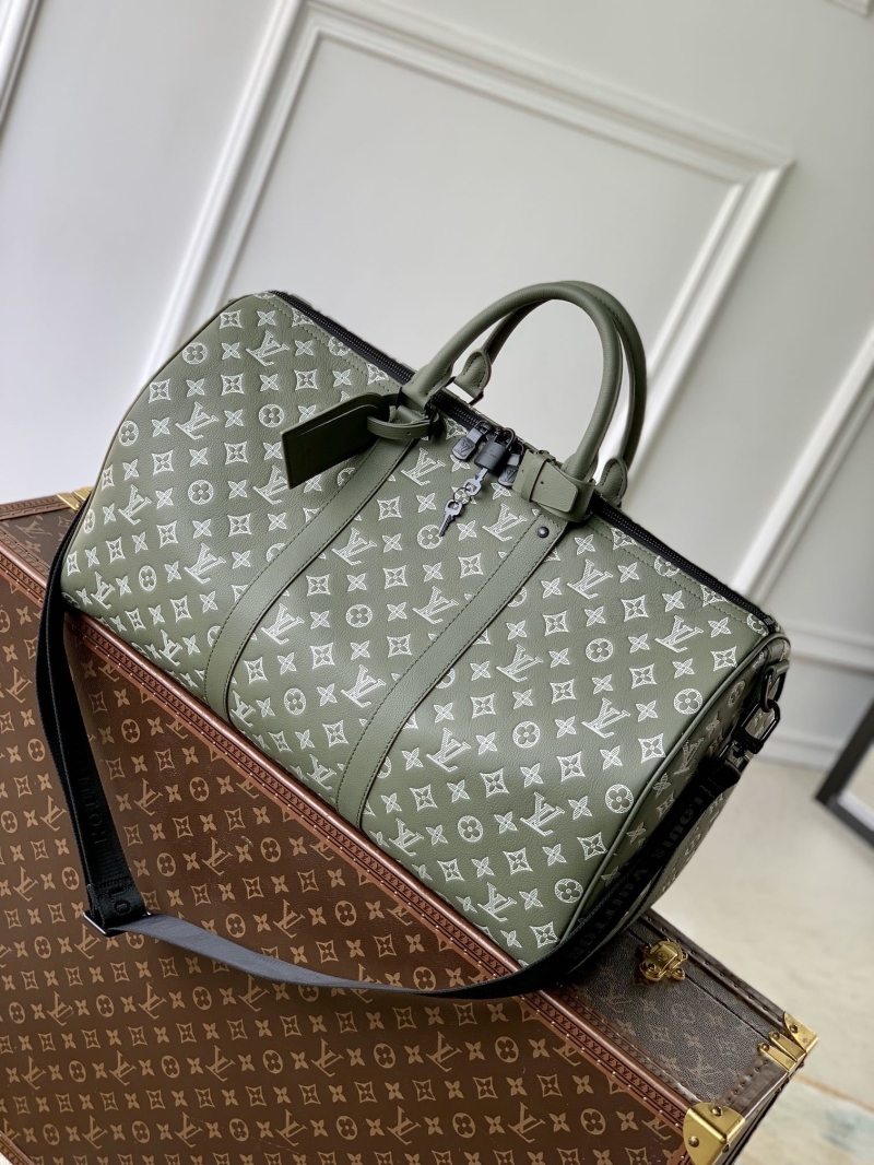 LV Travel Bags